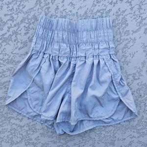 Free People Movement Shorts